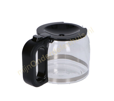 Braun koffiekan van koffiezetter AS00001538 KF101
