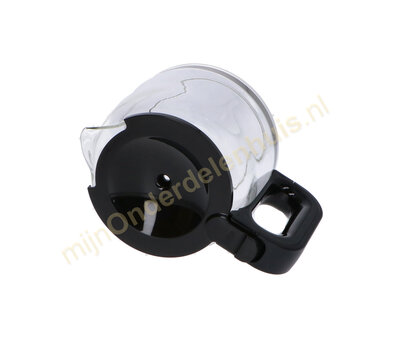 Braun koffiekan van koffiezetter AS00001538 KF101