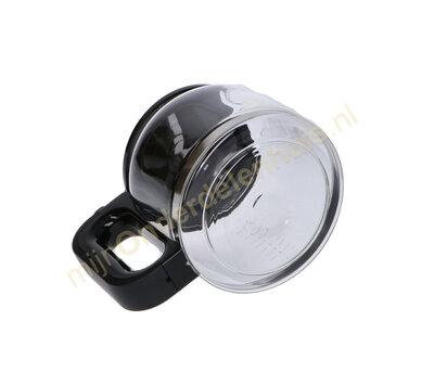 Braun koffiekan van koffiezetter AS00001538 KF101