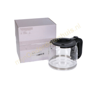 Braun koffiekan van koffiezetter AS00001538 KF101