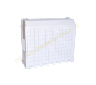 Exquisit vrieslade van koelkast EX4182561