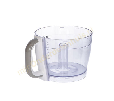 Kenwood mengkom van keukenmachine KW707608