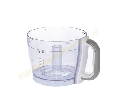 Kenwood mengkom van keukenmachine KW707608