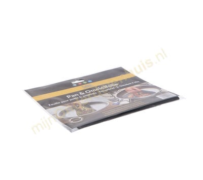 NoStik pan- & omeletfolie Ø24 cm 1DDD398