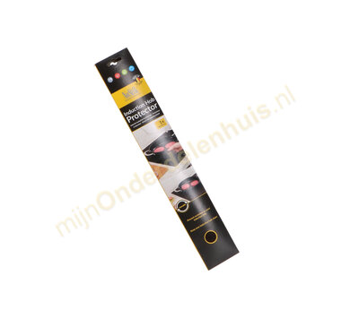 NoStik inductiekookplaat beschermer 48x90 cm 1FFF470