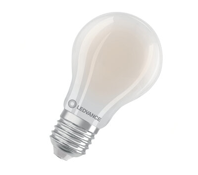 Ledvance LED lamp Classic dim 11/100W/2700k E27 mat