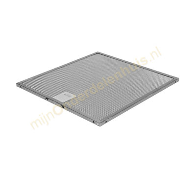 Falmec metaalfilter van afzuigkap 101080244