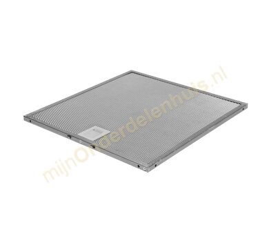 Falmec metaalfilter van afzuigkap 101080244