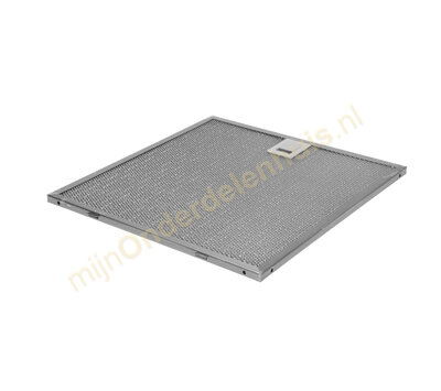 Falmec metaalfilter van afzuigkap 101080244