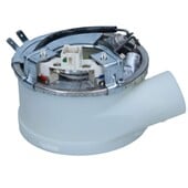 Beko Beko verwarmingselement van vaatwasser 552202601 C00911488