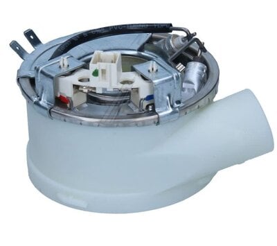 Beko verwarmingselement van vaatwasser 552202601 C00911488