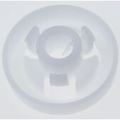 Miele Miele rondsel van wasmachine  6430450