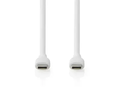 USB-C naar USB-C 1.50m CCGB60820WT15