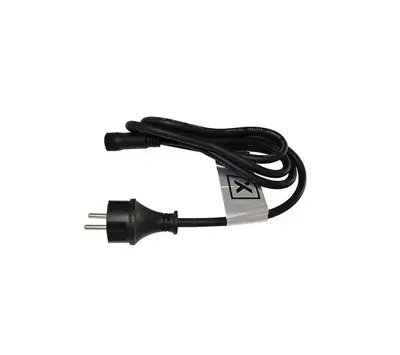 Stroomkabel voor prikkabel max 2000w 69259