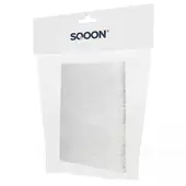 SQOON SQOON universeel motorfilter voor stofzuiger