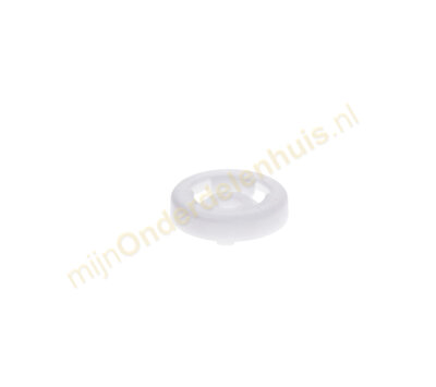Miele rondsel van wasmachine  6430450