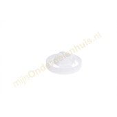 Miele Miele rondsel van wasmachine  6430450