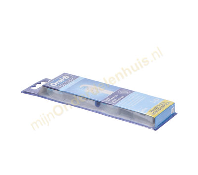 Braun Oral-B tandenborstel set Pulsonic 80334325 (4 st.)