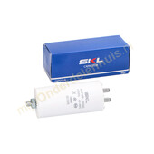 SKL SKL condensator 40uF-450V met AMP-aansluiting