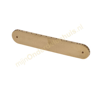 Boretti brander van fornuis A47808
