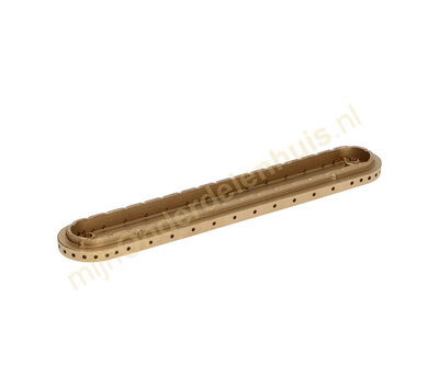 Boretti brander van fornuis A47808