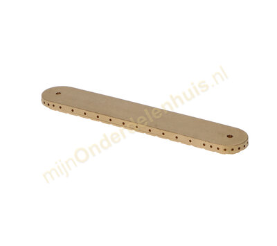 Boretti brander van fornuis A47808