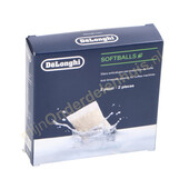 DeLonghi DeLonghi ontkalker voor koffiemachines 5513282331 DLSC551