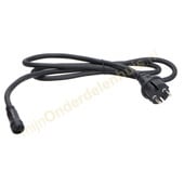 NoBrand Stroomkabel voor prikkabel max 2000w 69259