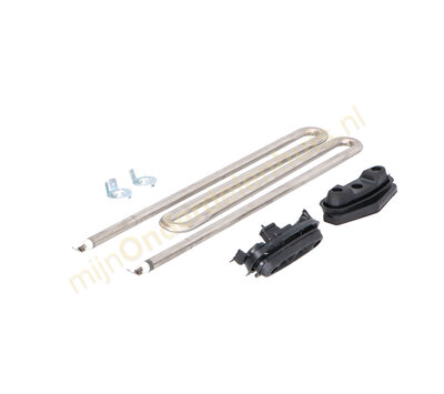 Miele verwarmingselement van wasmachine 6260485