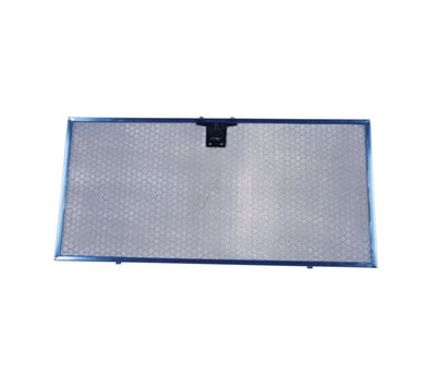 Franke vetfilter van afzuigkap 133.0540.087