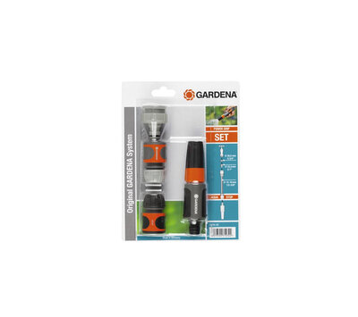 Gardena complete startset 18291-20
