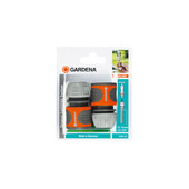 Gardena Gardena slangstukken set 13mm 18281-20