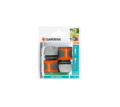 Gardena slangstukken set 13mm 18281-20