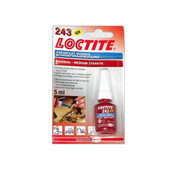 Henkel/Loctite Henkel Loctite schroefdraadborging 243