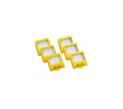 iRobot filters van stofzuiger 820261