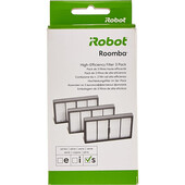 iRobot iRobot hepafilters van stofzuiger 4655988