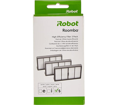 iRobot hepafilters van stofzuiger 4655988