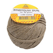 Deltafix Deltafix bindtouw dun 40m 3350