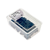 Deltafix Deltafix stoeldop 20x20mm 11760