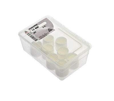 Deltafix stoeldop 22mm 11757