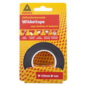 Deltafix Deltafix zelfvulkaniserende wikkeltape 535
