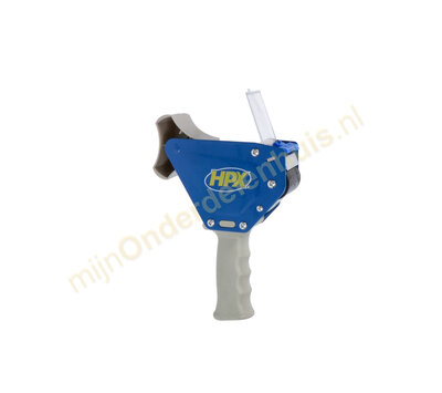 Tape houder voor verpakkingstape