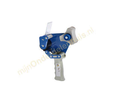 Tape houder voor verpakkingstape