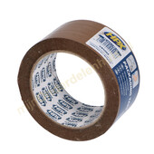 HPX HPX verpakkingstape bruin VB5066