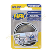 HPX HPX Duo Grip tape DG2500 25mm x 0.5m