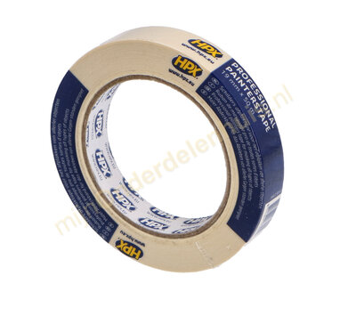 HPX schilderstape 50mm x 50m