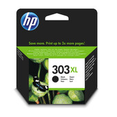 HP Originele inktcartridge HP303 XL zwart T6N04AE