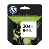 HP Originele inktcartridge HP304 XL zwart N9K08AE