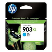 HP Originele inktcartridge HP903 XL blauw T6M03AE