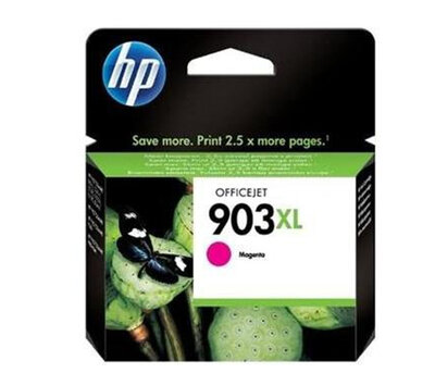 Originele inktcartridge HP903 XL rood T6M07AE